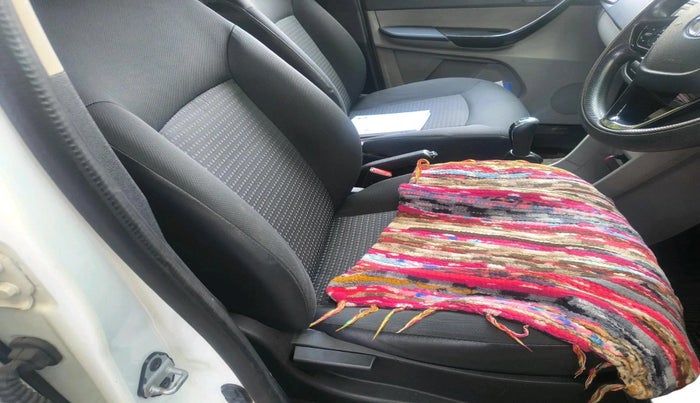 2019 Tata Tiago XZ DIESEL, Diesel, Manual, 61,614 km, interior