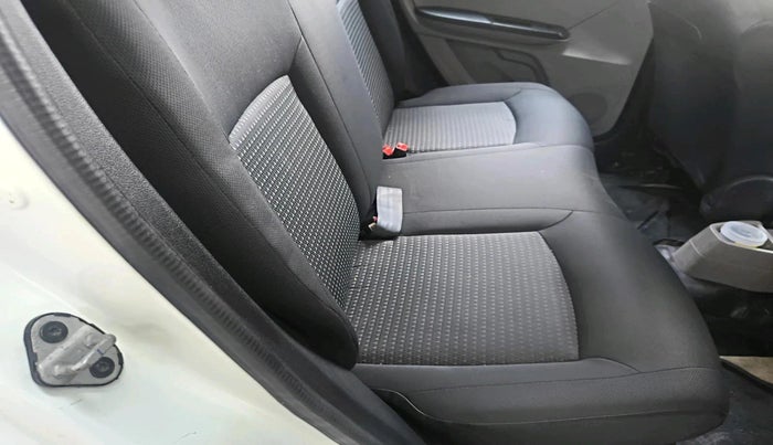 2019 Tata Tiago XZ DIESEL, Diesel, Manual, 61,614 km, interior