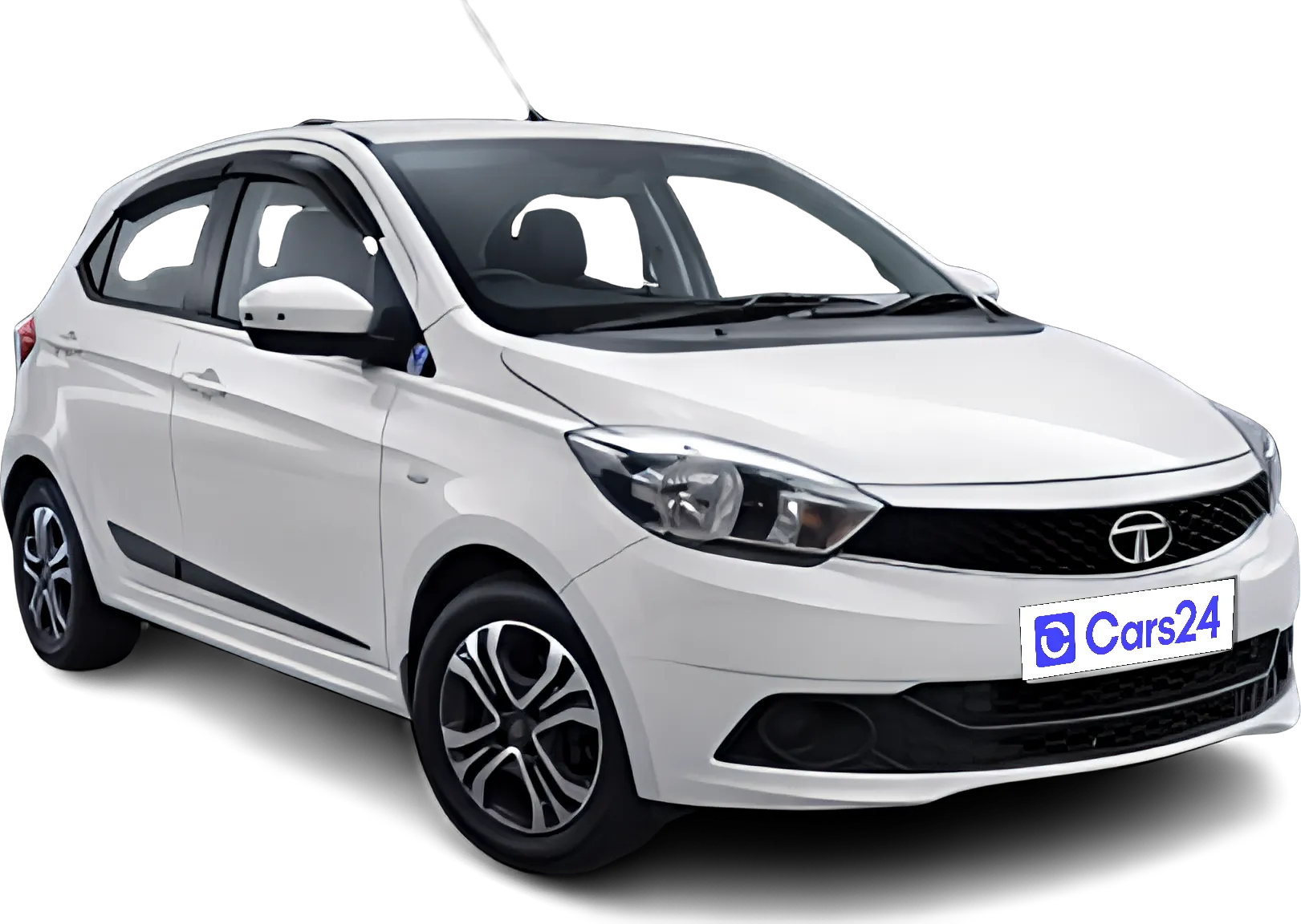 2019 Tata Tiago - Hatchback - Diesel - Manual - ₹2.90 lakh