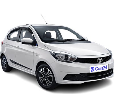 2019 Tata Tiago - Hatchback - Diesel - Manual - ₹2.90 lakh