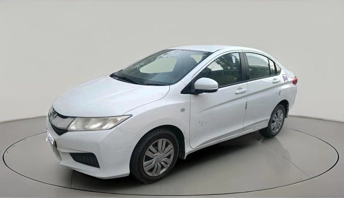 2015 Honda City 1.5L I-DTEC SV, Diesel, Manual, 1,50,732 km, exterior