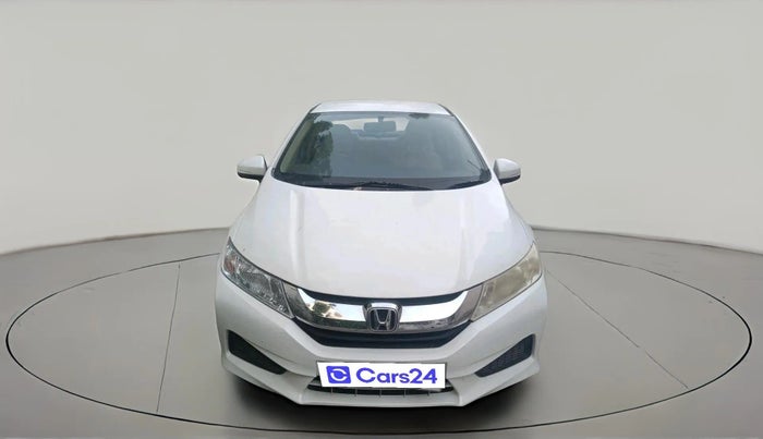 2015 Honda City 1.5L I-DTEC SV, Diesel, Manual, 1,50,732 km, exterior