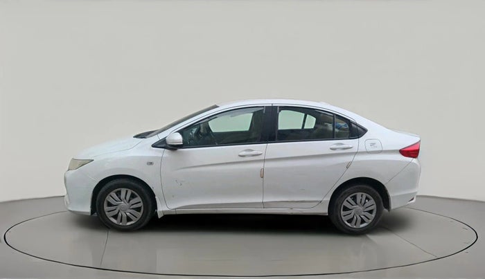 2015 Honda City 1.5L I-DTEC SV, Diesel, Manual, 1,50,732 km, exterior