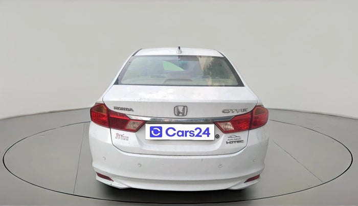 2015 Honda City 1.5L I-DTEC SV, Diesel, Manual, 1,50,732 km, exterior