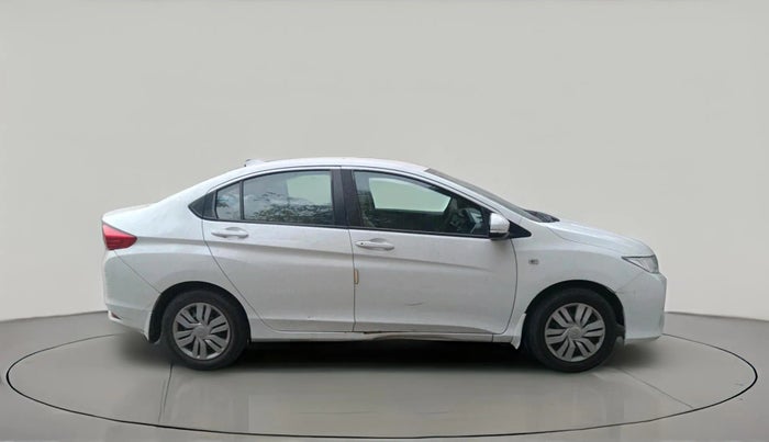 2015 Honda City 1.5L I-DTEC SV, Diesel, Manual, 1,50,732 km, exterior
