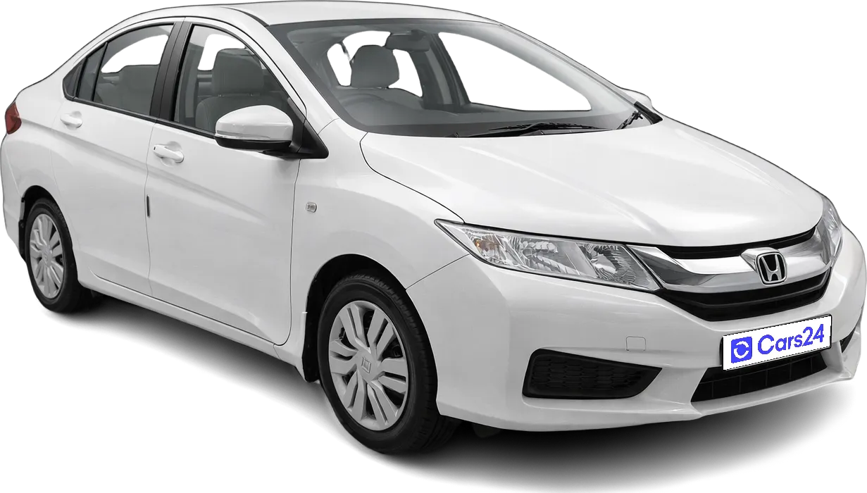 2015 Honda City - Sedan - Diesel - Manual - ₹3.50 lakh