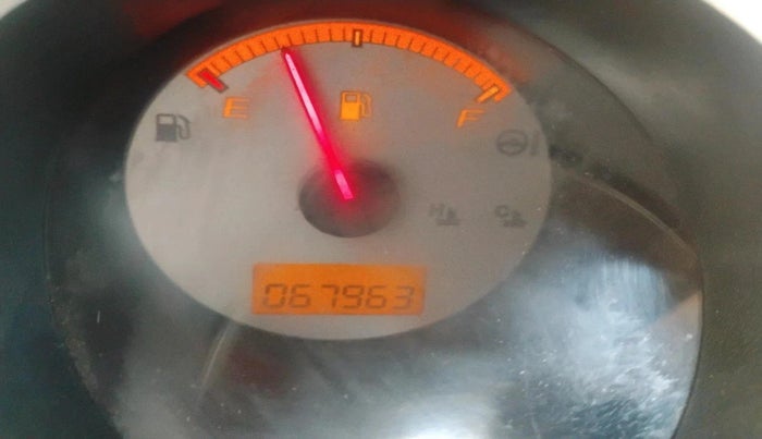 2008 Honda City 1.5L I-VTEC E MT, Petrol, Manual, 67,963 km, interior