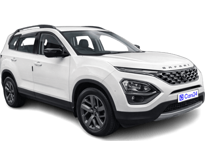 2021 Tata Safari - SUV - Diesel - Manual - ₹10.50 lakh