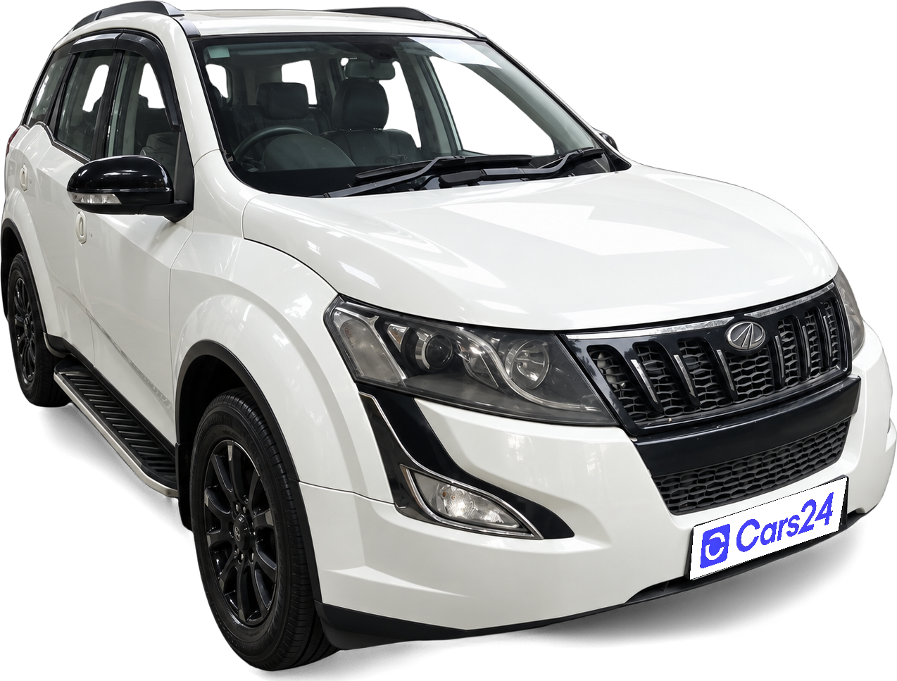 2017 Mahindra XUV500 - SUV - Diesel - Manual - ₹5.00 lakh
