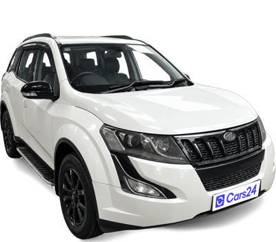 2017 Mahindra XUV500 - SUV - Diesel - Manual - ₹5.00 lakh