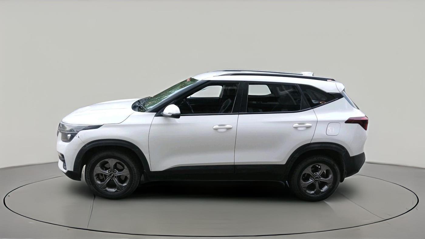 2020 KIA SELTOS HTK PLUS 1.5 DIESEL, Diesel, Manual, 97,696 km, exterior
