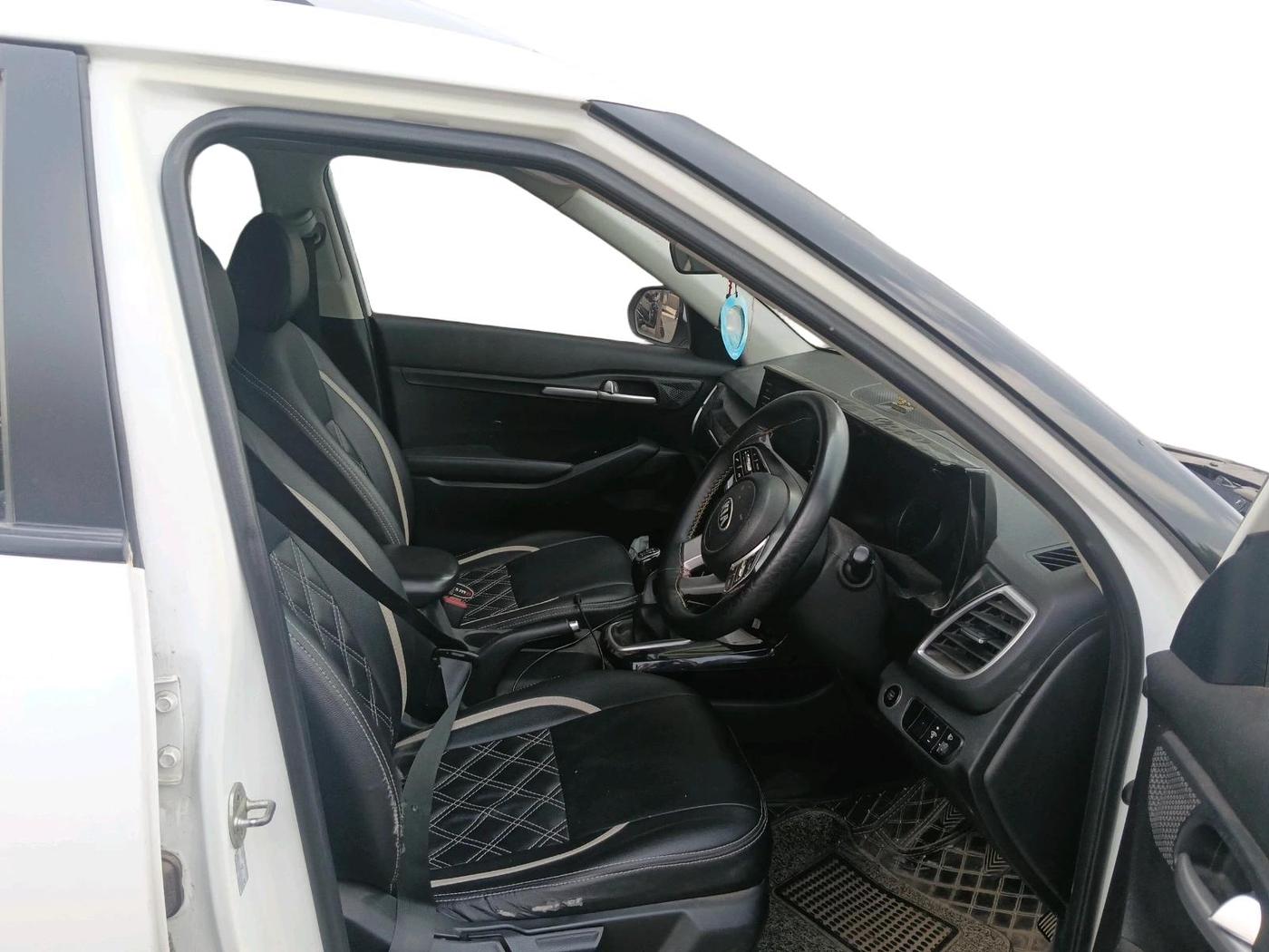 2020 KIA SELTOS HTK PLUS 1.5 DIESEL, Diesel, Manual, 97,696 km, interior