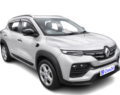 2022 Renault Kiger - Hatchback - Petrol - Manual - ₹4.74 lakh