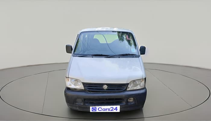 2021 Maruti Eeco 5 STR WITH A/C+HTR, CNG, Manual, 84,279 km, exterior
