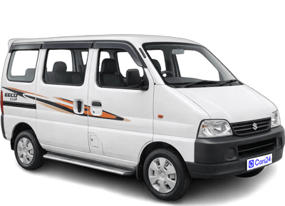 2019 Maruti Eeco - SUV - CNG - Manual - ₹4.90 lakh