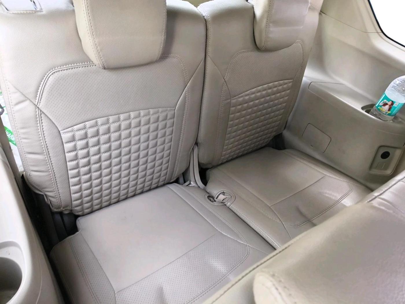 2023 Maruti Ertiga   VXI (O) CNG, CNG, Manual, 49,590 km, interior