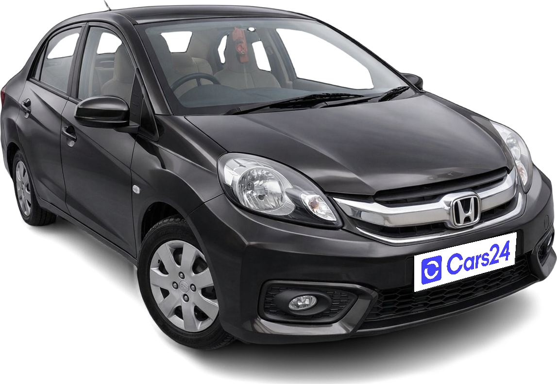 2017 Honda Amaze - Sedan - Petrol - Manual - ₹2.90 lakh