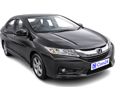 2016 Honda City - Sedan - CNG - Manual - ₹4.40 lakh