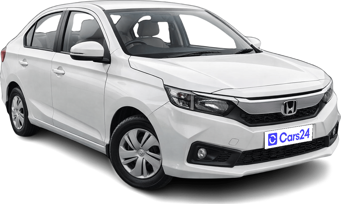 2019 Honda Amaze - Sedan - CNG - Manual - ₹5.30 lakh
