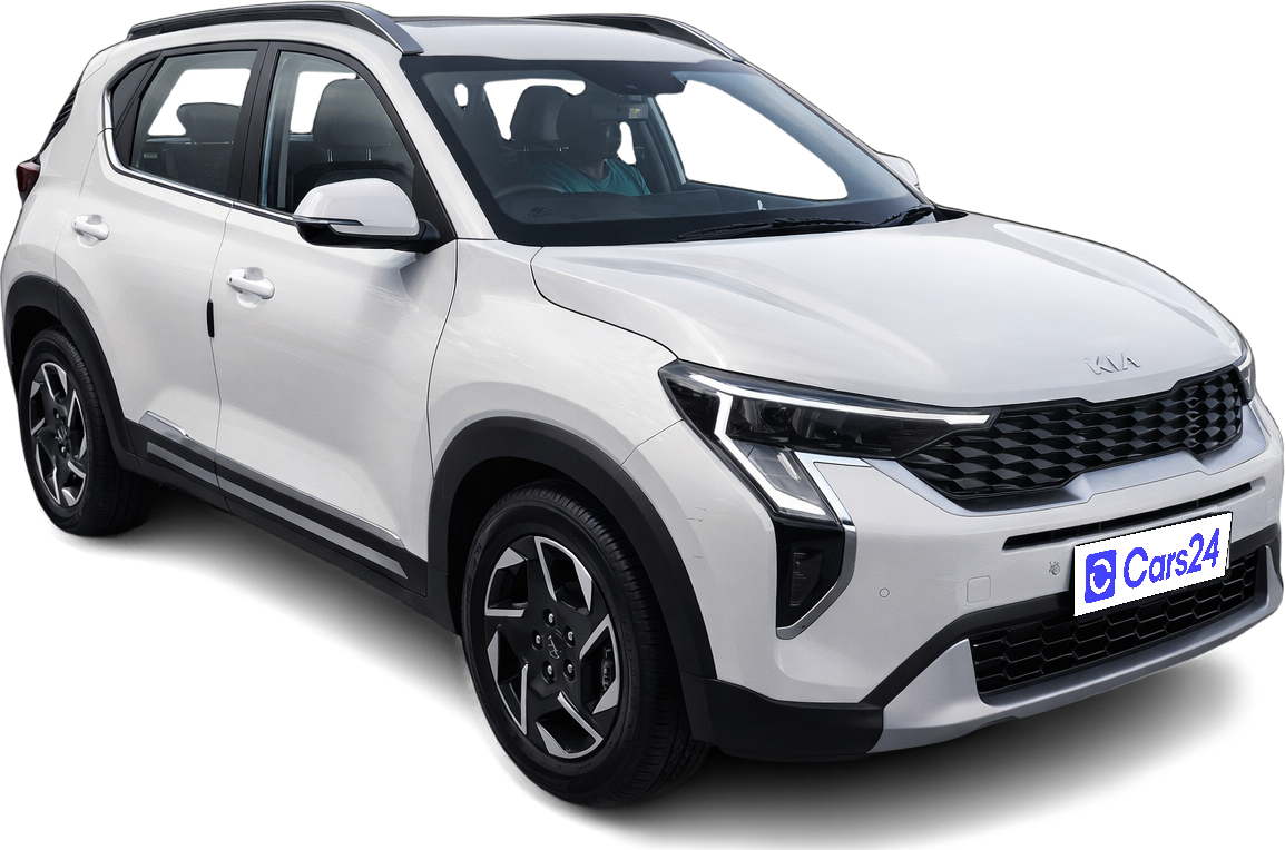 2024 KIA SONET - SUV - Diesel - Manual - ₹12.00 lakh