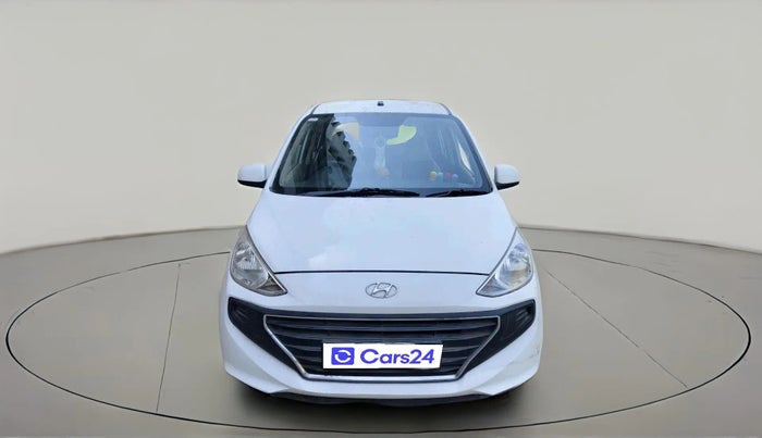 2018 Hyundai NEW SANTRO MAGNA CNG, CNG, Manual, 76,049 km, exterior