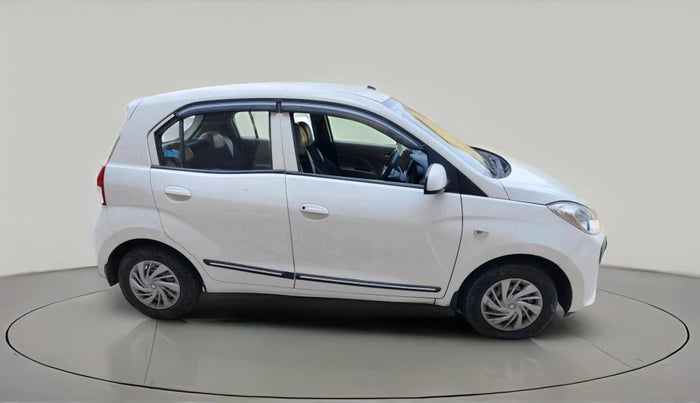 2018 Hyundai NEW SANTRO MAGNA CNG, CNG, Manual, 76,049 km, exterior