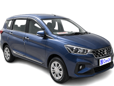 2025 Maruti Ertiga - SUV - Petrol - Manual - ₹8.00 lakh