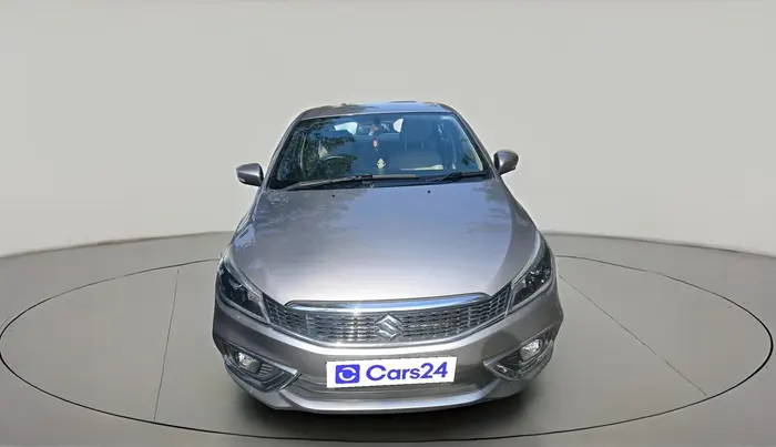 2020 Maruti Ciaz ALPHA  AT 1.5 SHVS PETROL, Petrol, Automatic, 63,116 km, exterior