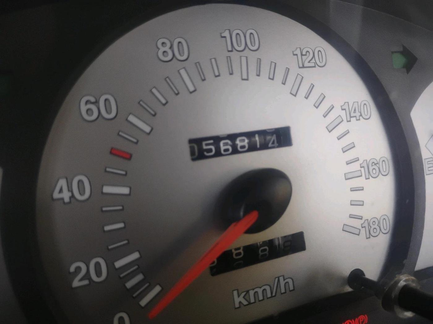 2011 Hyundai Santro Xing GL, Petrol, Manual, 56,814 km, interior