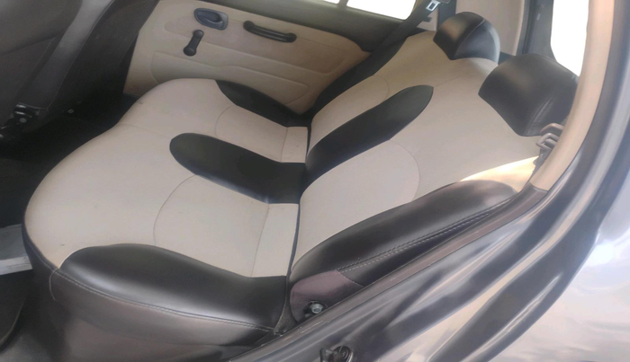 2011 Hyundai Santro Xing GL, Petrol, Manual, 56,814 km, interior