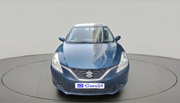 2016 Maruti Baleno DELTA DIESEL 1.3, Diesel, Manual, 53,874 km, exterior