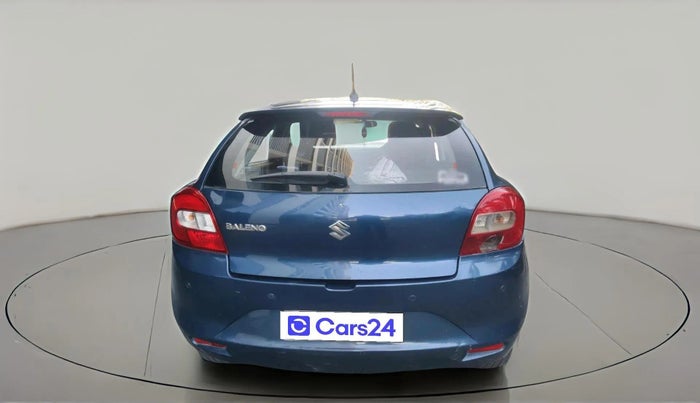 2016 Maruti Baleno DELTA DIESEL 1.3, Diesel, Manual, 53,874 km, exterior