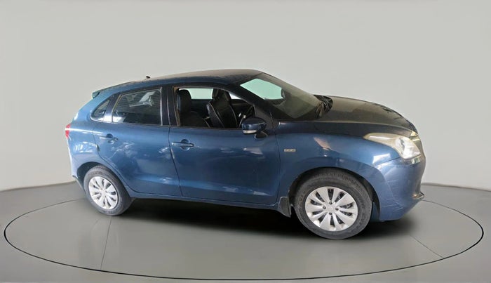 2016 Maruti Baleno DELTA DIESEL 1.3, Diesel, Manual, 53,874 km, exterior
