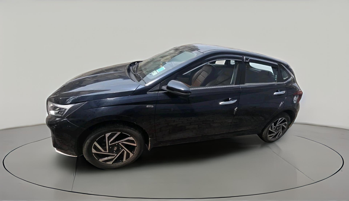 2025 Hyundai NEW I20 ASTA (O) 1.2 IVT, Petrol, Automatic, 17,372 km, exterior