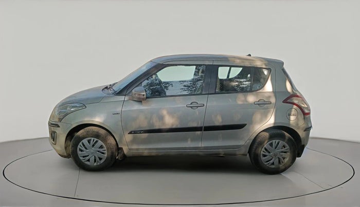 2015 Maruti Swift VDI, Diesel, Manual, 1,16,150 km, exterior