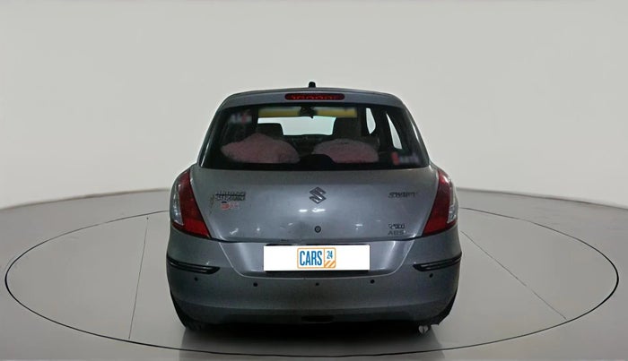 2015 Maruti Swift VDI, Diesel, Manual, 1,16,150 km, exterior