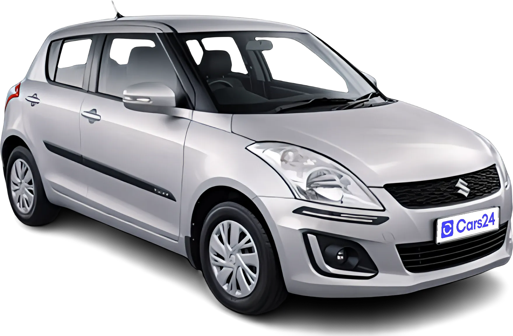 2015 Maruti Swift - Hatchback - Diesel - Manual - ₹3.32 lakh