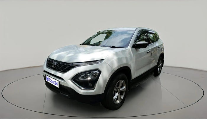 2022 Tata Harrier XT 2.0L KRYOTEC, Diesel, Manual, 51,110 km, exterior