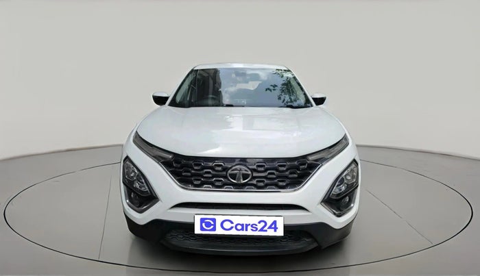 2022 Tata Harrier XT 2.0L KRYOTEC, Diesel, Manual, 51,110 km, exterior