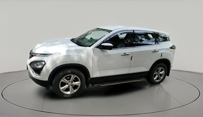 2022 Tata Harrier XT 2.0L KRYOTEC, Diesel, Manual, 51,110 km, exterior