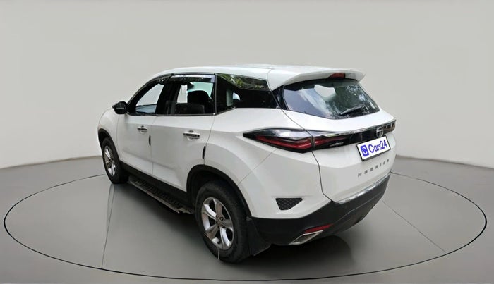2022 Tata Harrier XT 2.0L KRYOTEC, Diesel, Manual, 51,110 km, exterior