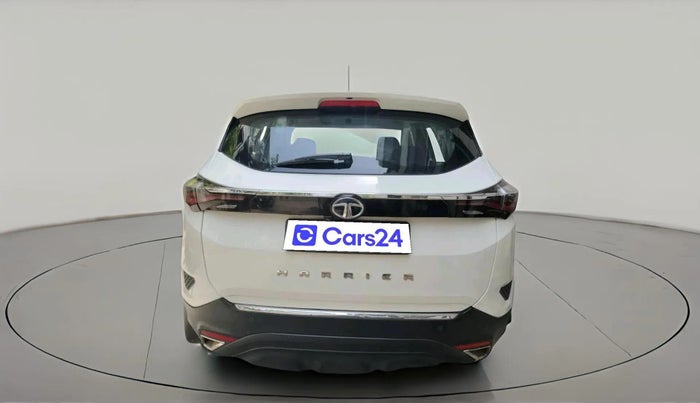 2022 Tata Harrier XT 2.0L KRYOTEC, Diesel, Manual, 51,110 km, exterior