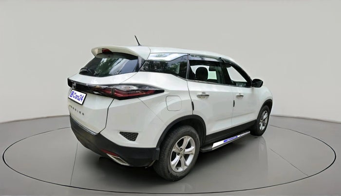 2022 Tata Harrier XT 2.0L KRYOTEC, Diesel, Manual, 51,110 km, exterior