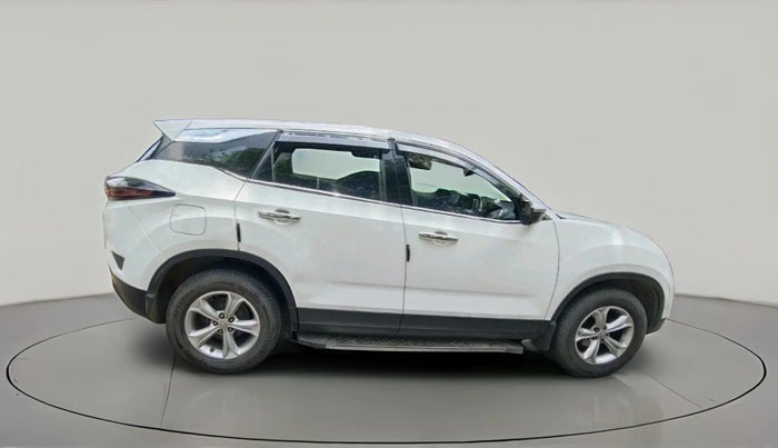 2022 Tata Harrier XT 2.0L KRYOTEC, Diesel, Manual, 51,110 km, exterior