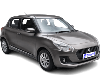 2020 Maruti Swift - Hatchback - Petrol - Manual - ₹4.70 lakh