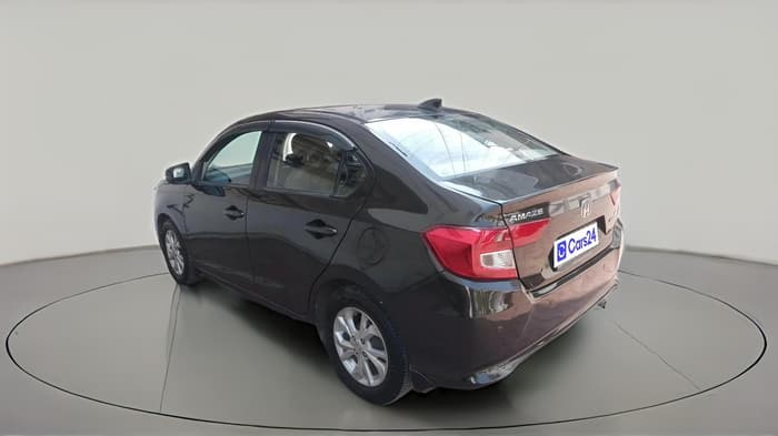 2020 Honda Amaze 1.5L I-DTEC V, Diesel, Manual, 1,73,106 km, exterior