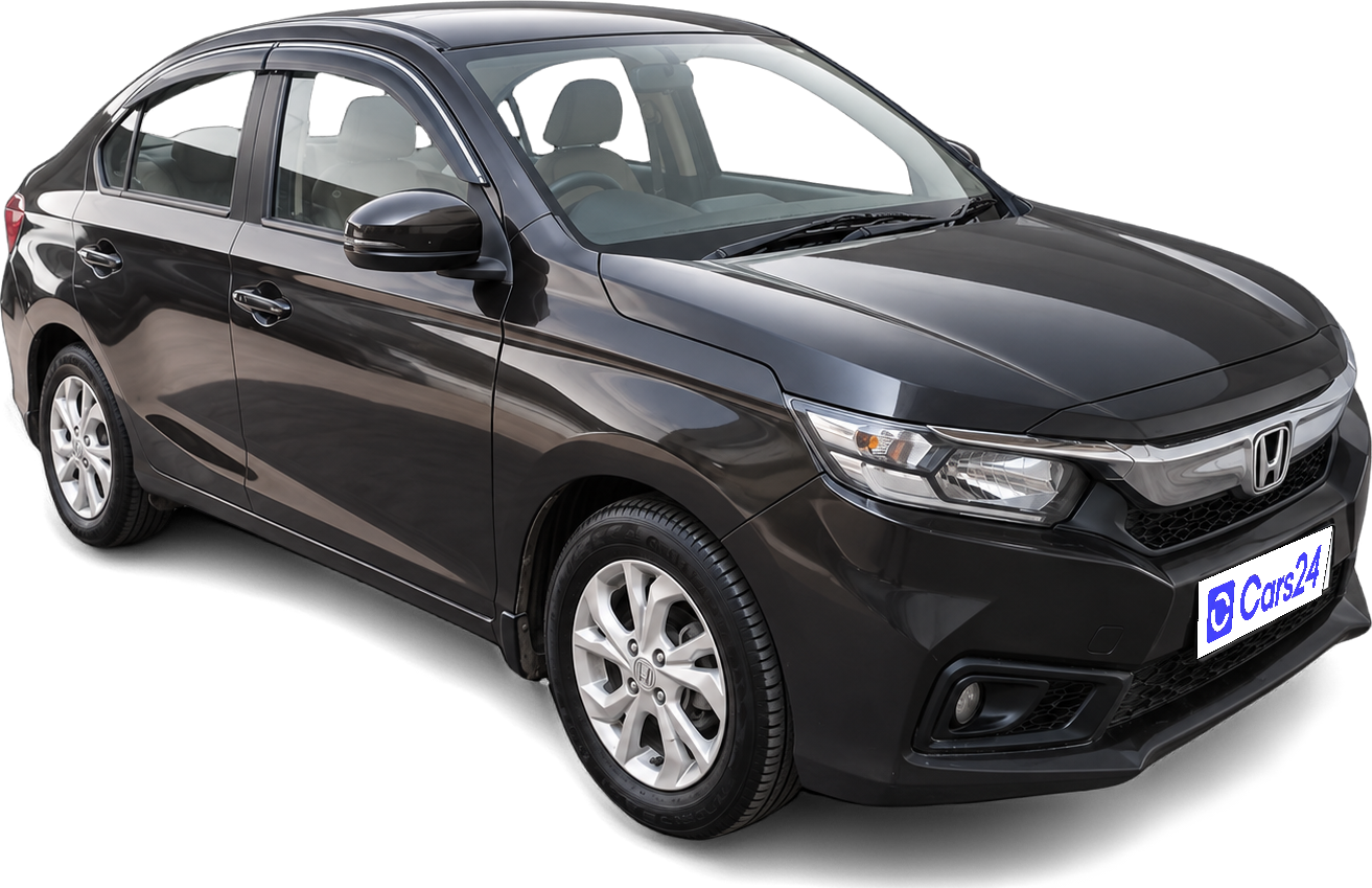 2020 Honda Amaze - Sedan - Diesel - Manual - ₹4.86 lakh