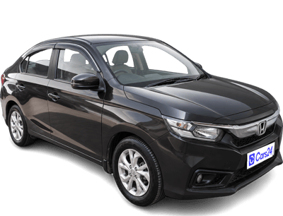 2020 Honda Amaze - Sedan - Diesel - Manual - ₹4.86 lakh