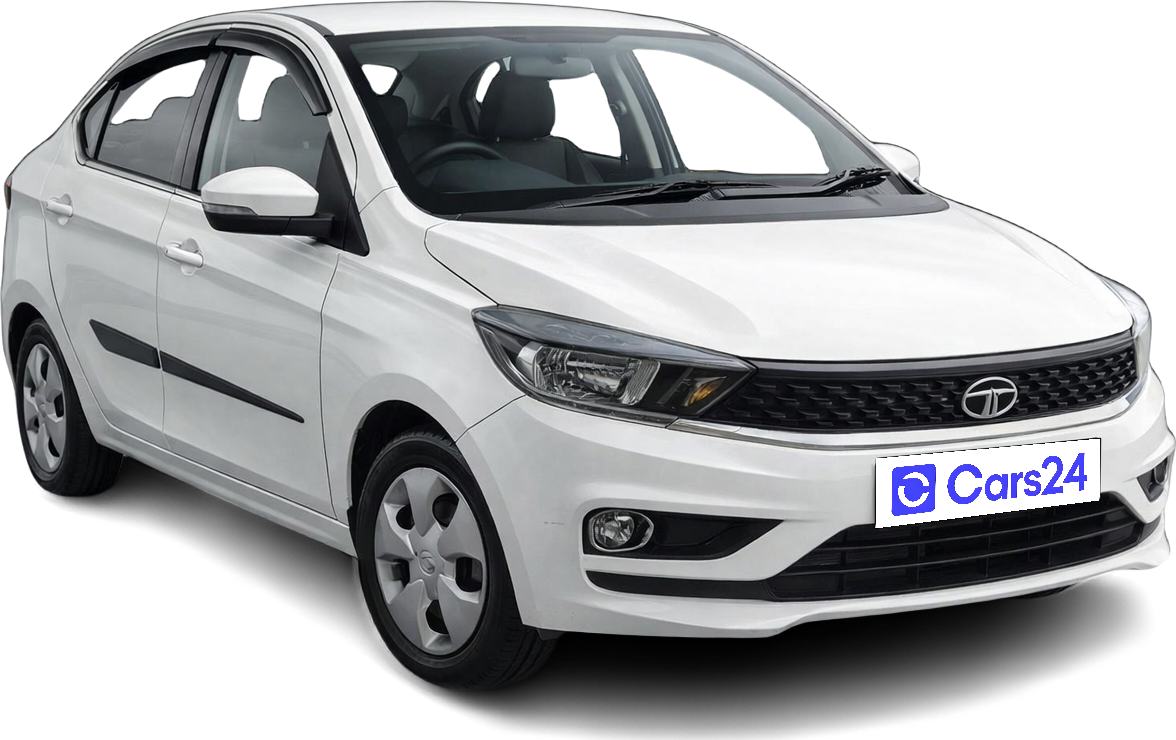 2021 Tata TIGOR - Sedan - Petrol - Manual - ₹4.51 lakh