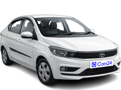 2021 Tata TIGOR - Sedan - Petrol - Manual - ₹4.50 lakh